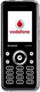 Vodafone 511