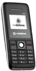Vodafone 511