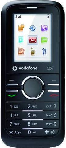 Vodafone 526 Price