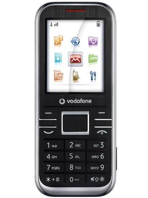 Vodafone 540 Price