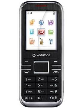 Vodafone 540