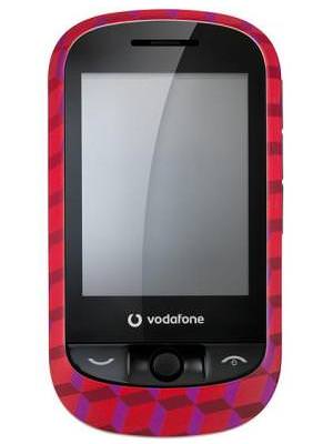 Vodafone 543 Price