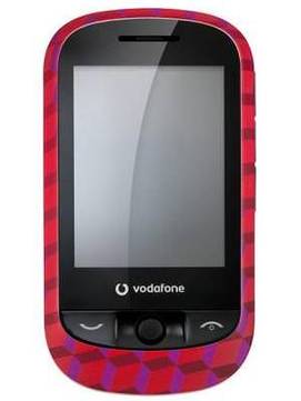 Vodafone 543