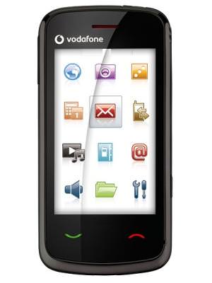 Vodafone 547 Price