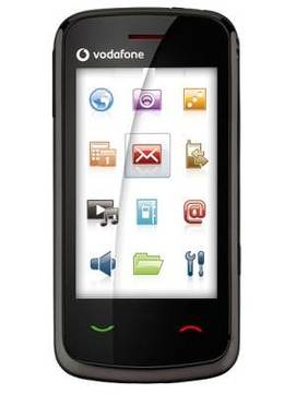 Vodafone 547