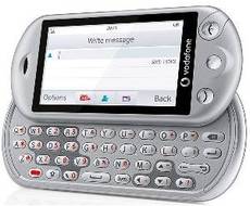 Vodafone 553