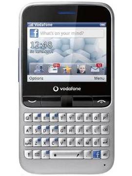 Vodafone 555 Blue
