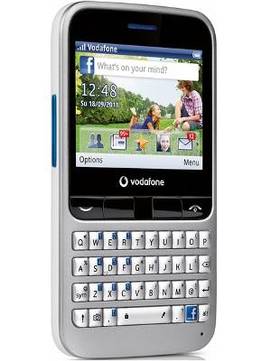 Vodafone 555 Blue