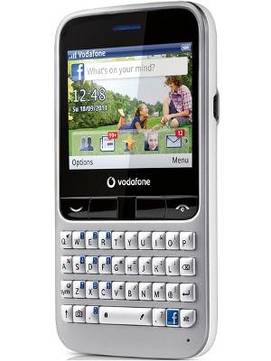 Vodafone 555 Blue