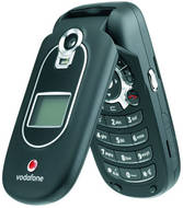 Vodafone 710