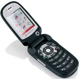 Vodafone 710
