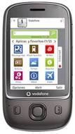 Vodafone 840 3G Touch