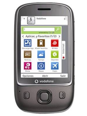 Vodafone 840 3G Touch Price