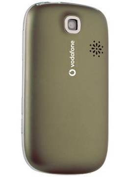 Vodafone 840 3G Touch