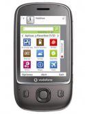 Compare Vodafone 840 3G Touch