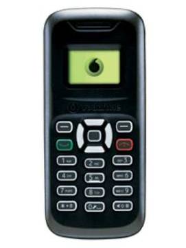 Vodafone Basic Magic Box