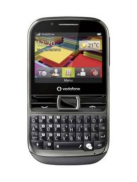 Vodafone Chat 655