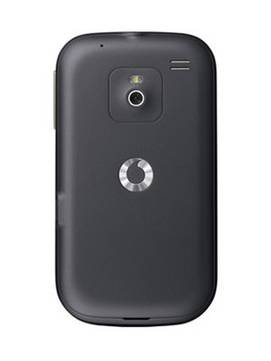 Vodafone Chat 655