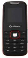 Vodafone FM Radio with Stereo sound