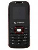 Vodafone FM Radio with Stereo sound