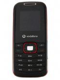 Vodafone FM Radio with Stereo sound Price