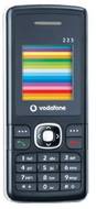 Vodafone Radio Magic Box 225 FM
