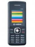 Vodafone Radio Magic Box 225 FM