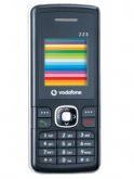Vodafone Radio Magic Box 225 FM Price