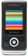 Vodafone Slider Magic Box