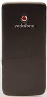Vodafone Slider Magic Box