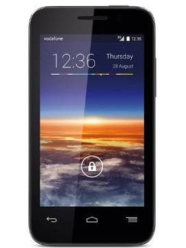 Vodafone Smart 4 Mini