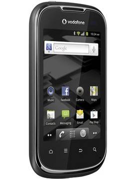 Vodafone Smart II V860