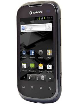 Vodafone Smart II V860