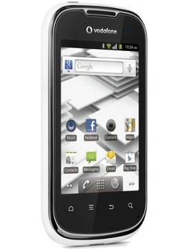 Vodafone Smart II V860