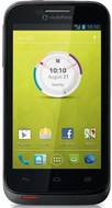 Vodafone Smart III 975 NFC
