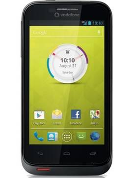 Vodafone Smart III 975 NFC