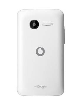 Vodafone Smart Mini