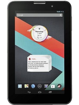 Vodafone Smart Tab III 7.0 Price