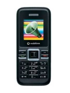 Vodafone Speaker Magic Box