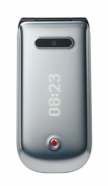 Vodafone V720 Price