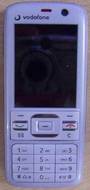 Vodafone V75