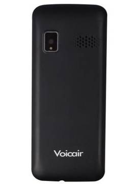 Voicair SRG 8