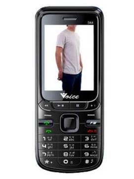 Voice Mobile Q7