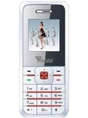 Voice Mobile V11 Price