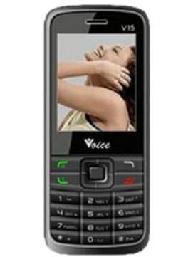 Voice Mobile V15