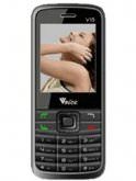 Voice Mobile V15 price in India