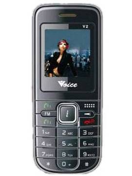 Voice Mobile V2