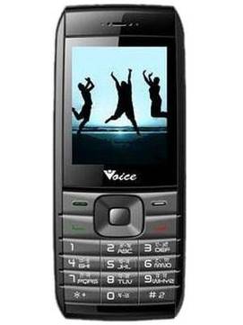 Voice Mobile V20