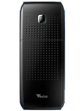 Voice Mobile V20