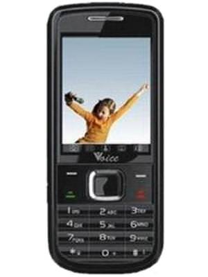 Voice Mobile V21 Price